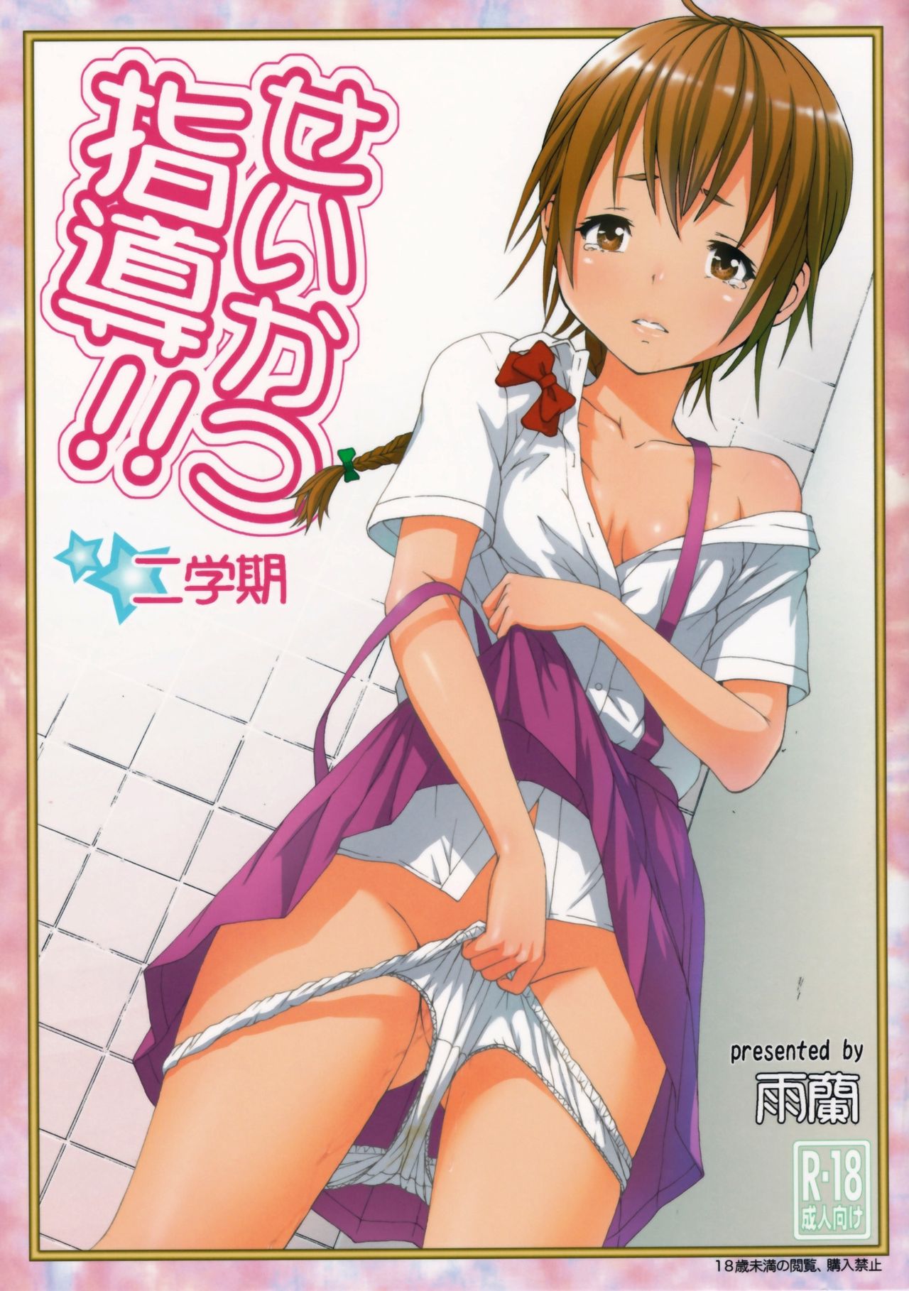 Seikatsu Shidou Nigakki