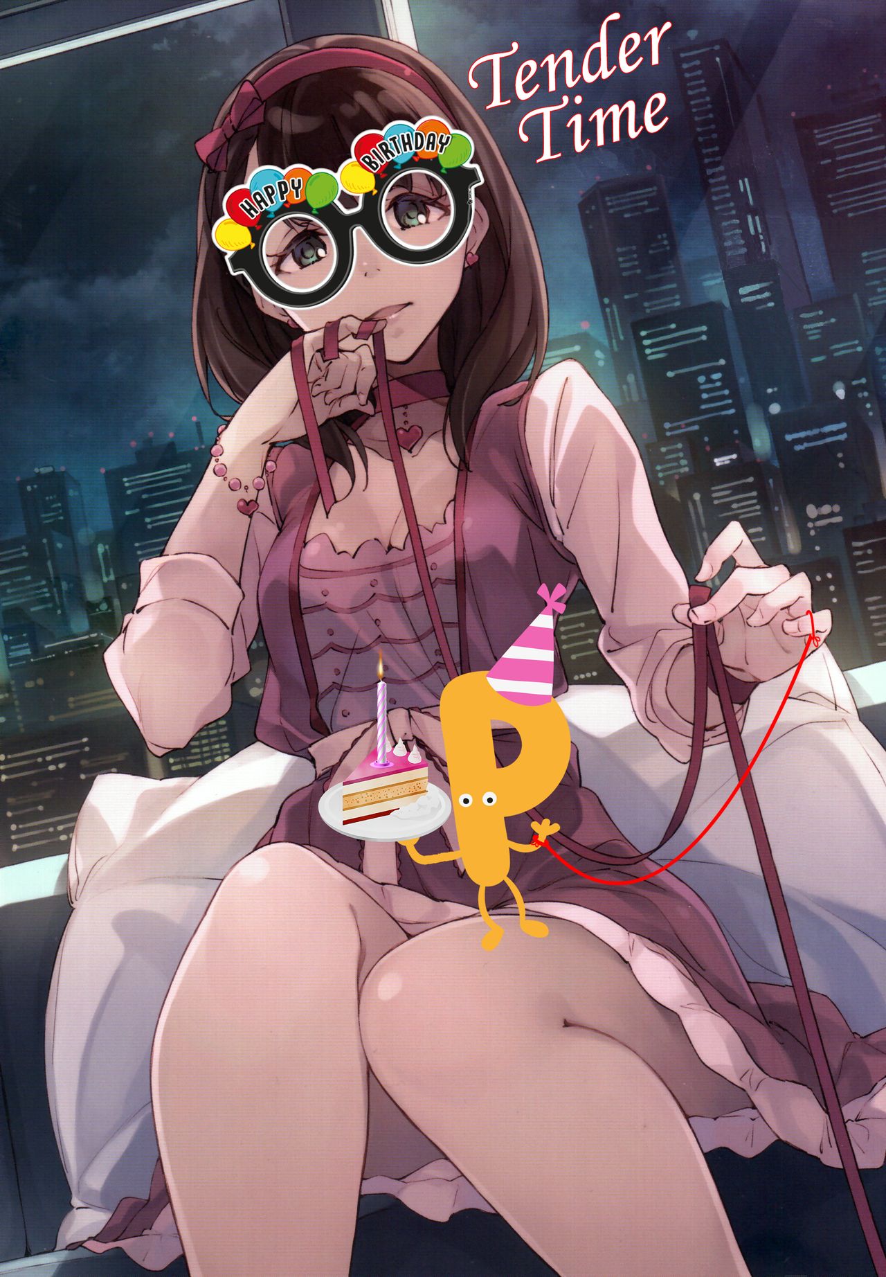 Yasashii Jikan