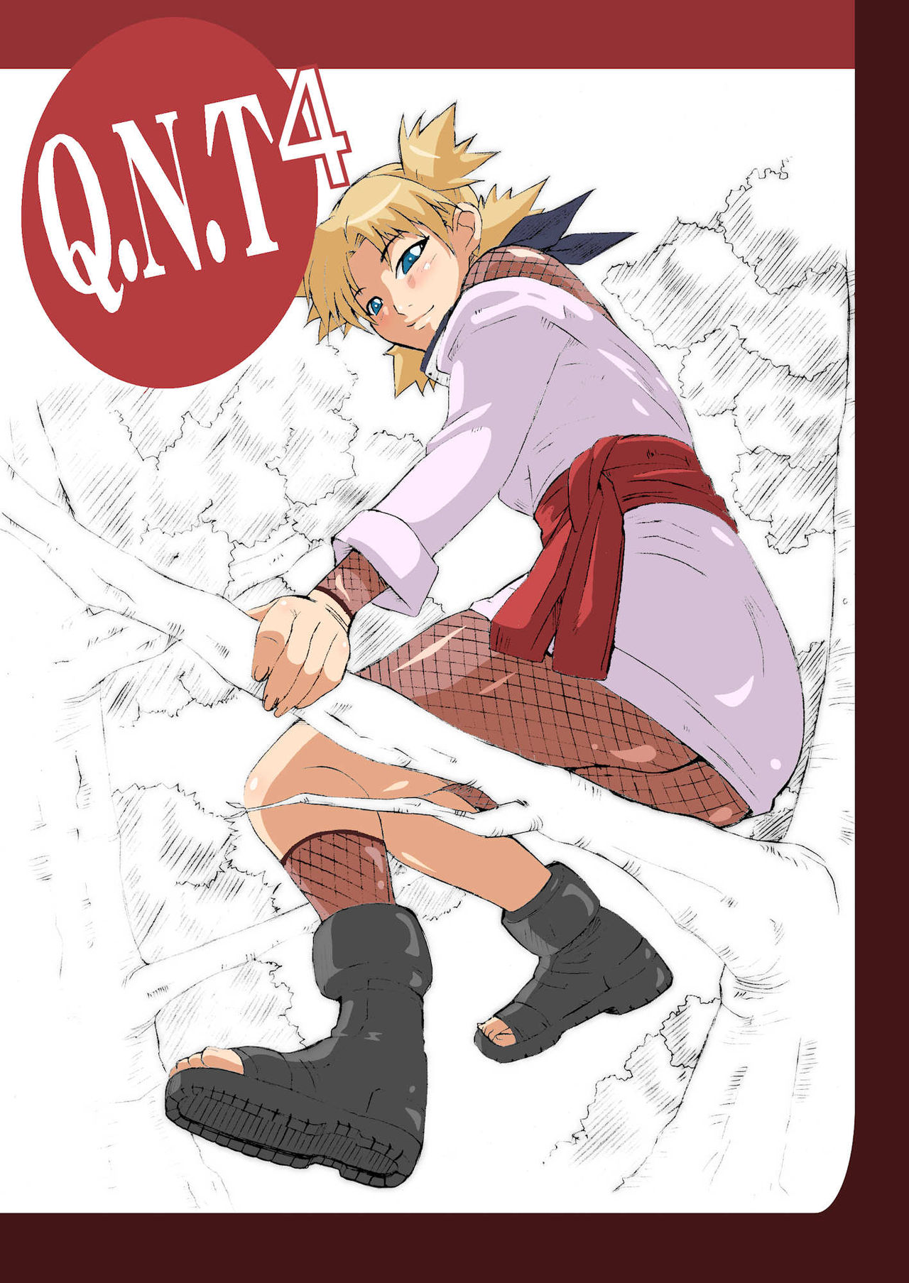 Q.N.T.4
