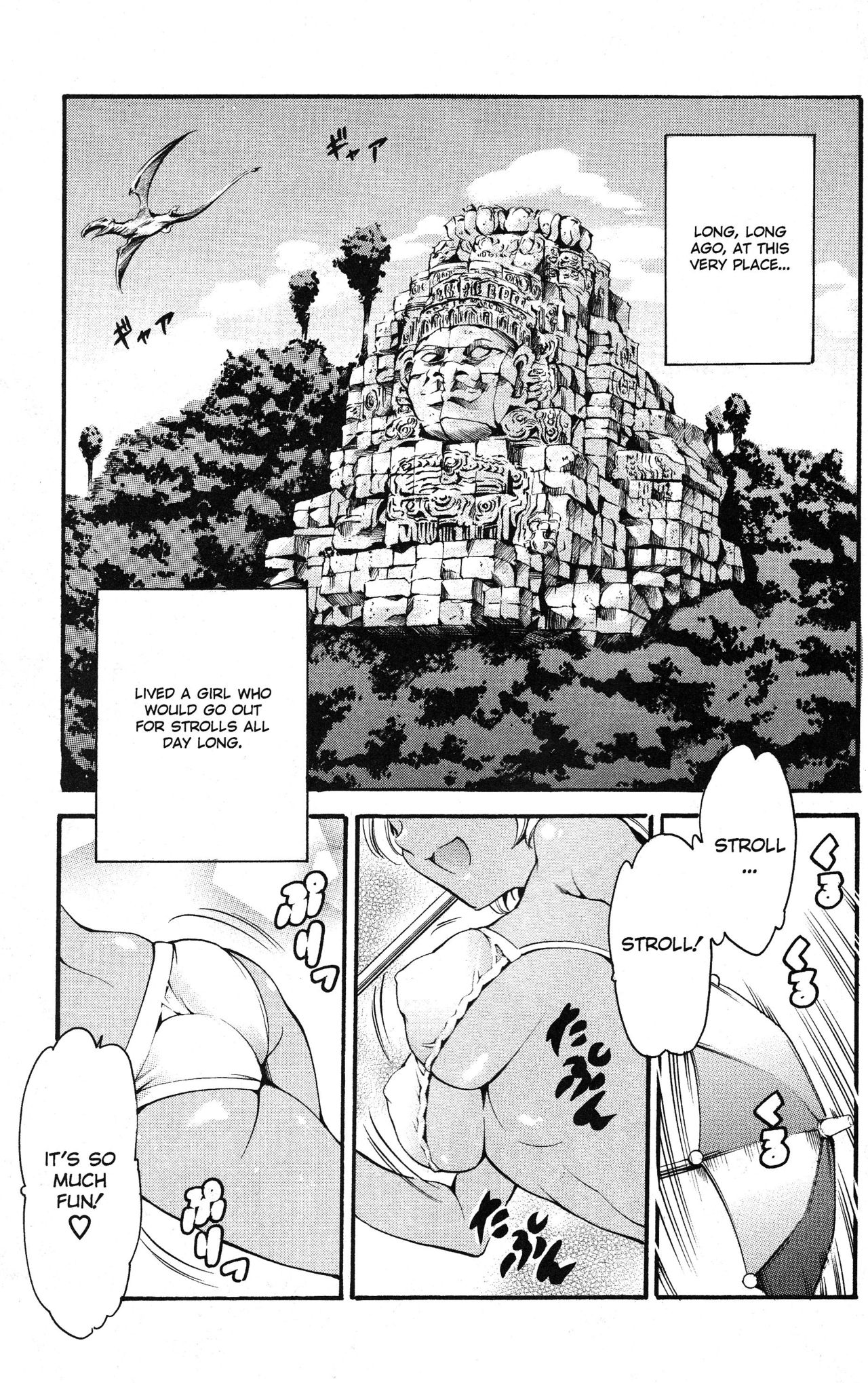 OSANPO