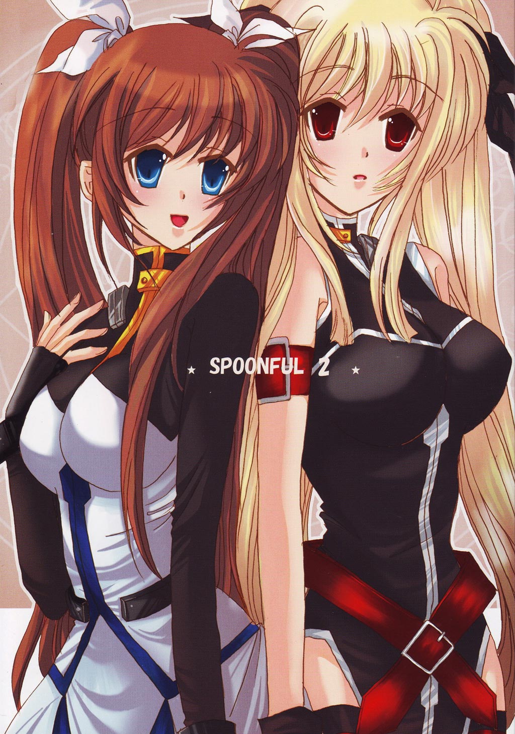 SPOONFUL 2
