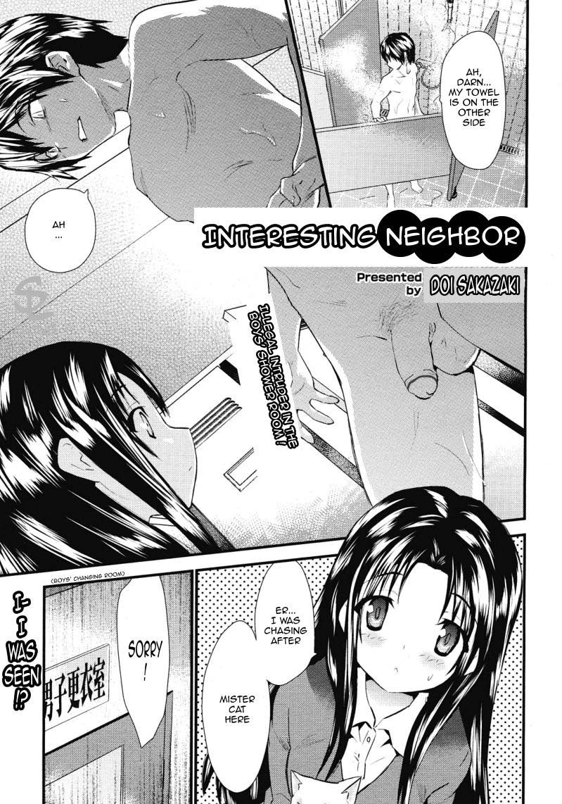 Otonari Interesting