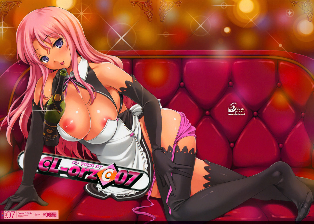 CL-orz 07
