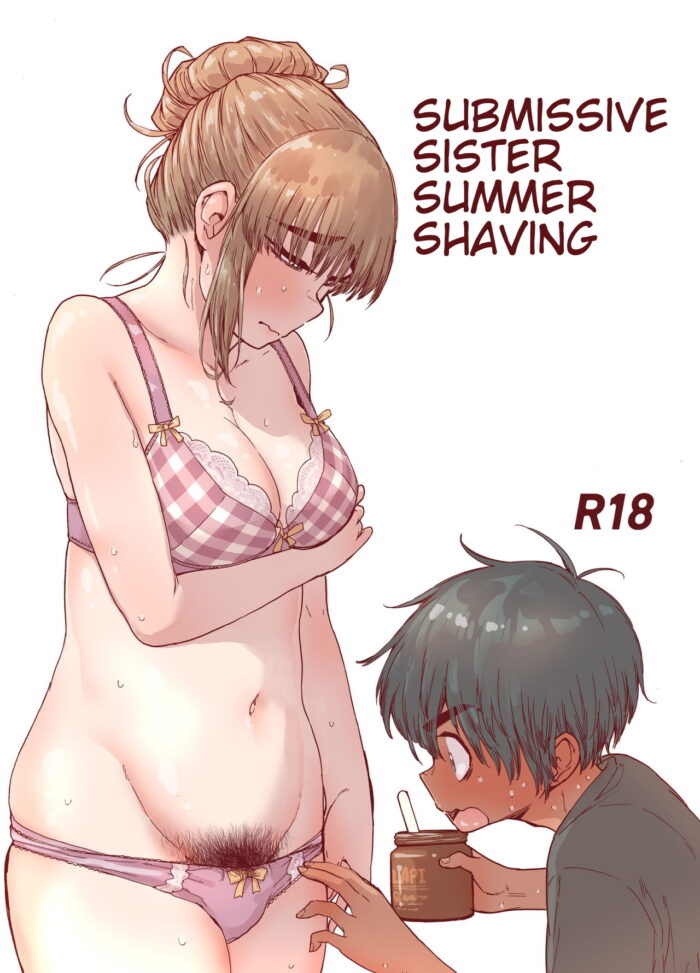 Muchi Shounen Ga Heya No Kagi O Wasuretara By Kyaradain 282537 