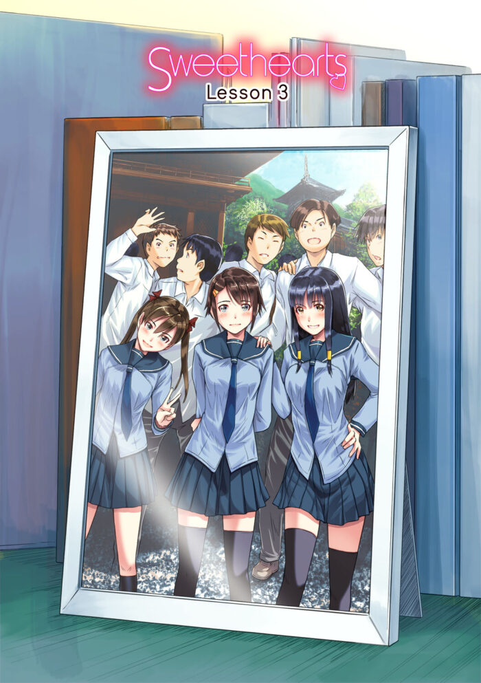 Nozomi Wish Decensored By Kisaragi Gunma 231489 Read Hentai nozomi-wish-decensored-by-kisaragi-gunma-231489-read-hentai
