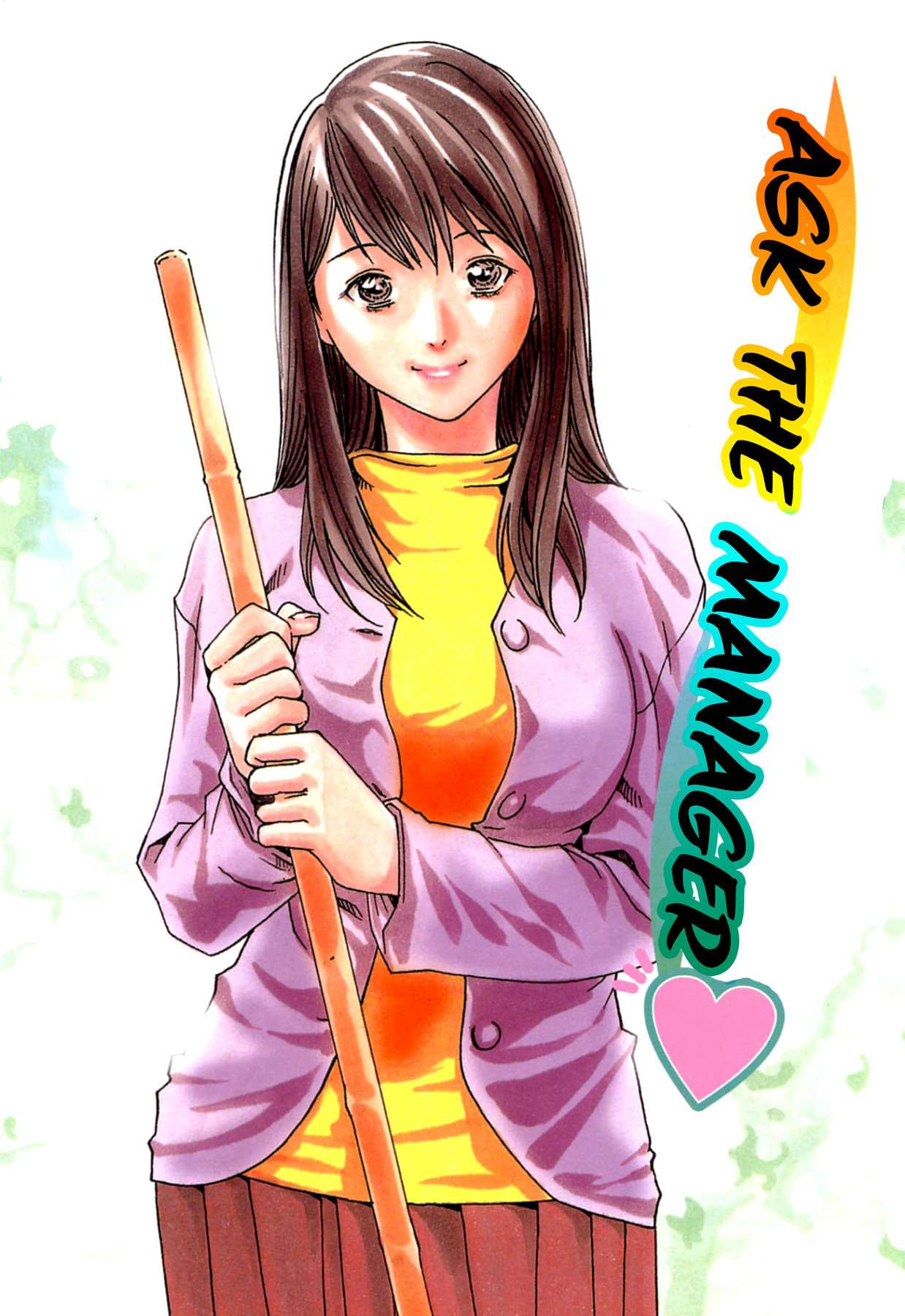 Onee-san Fechi Ch. 5