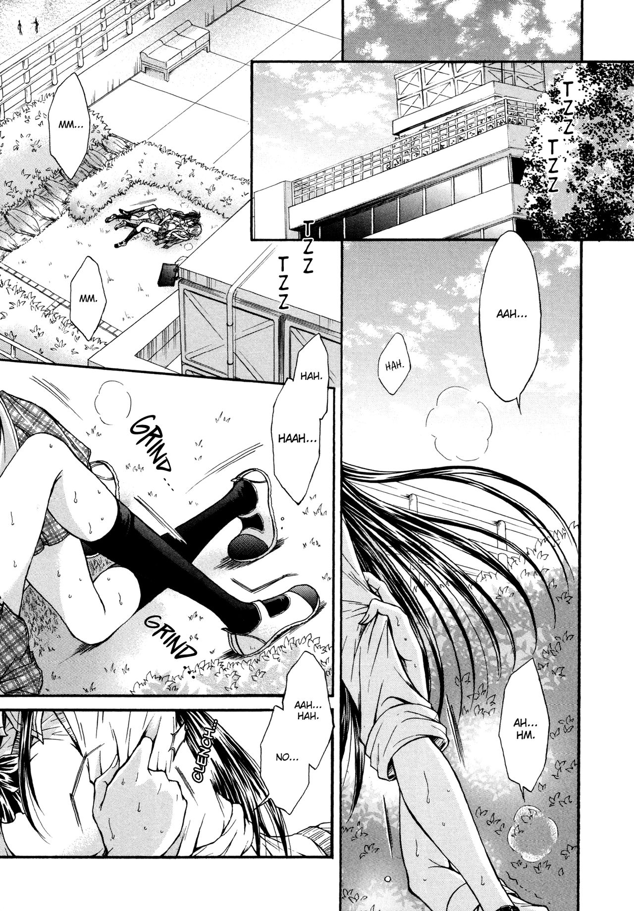 Nettai Kaihouku