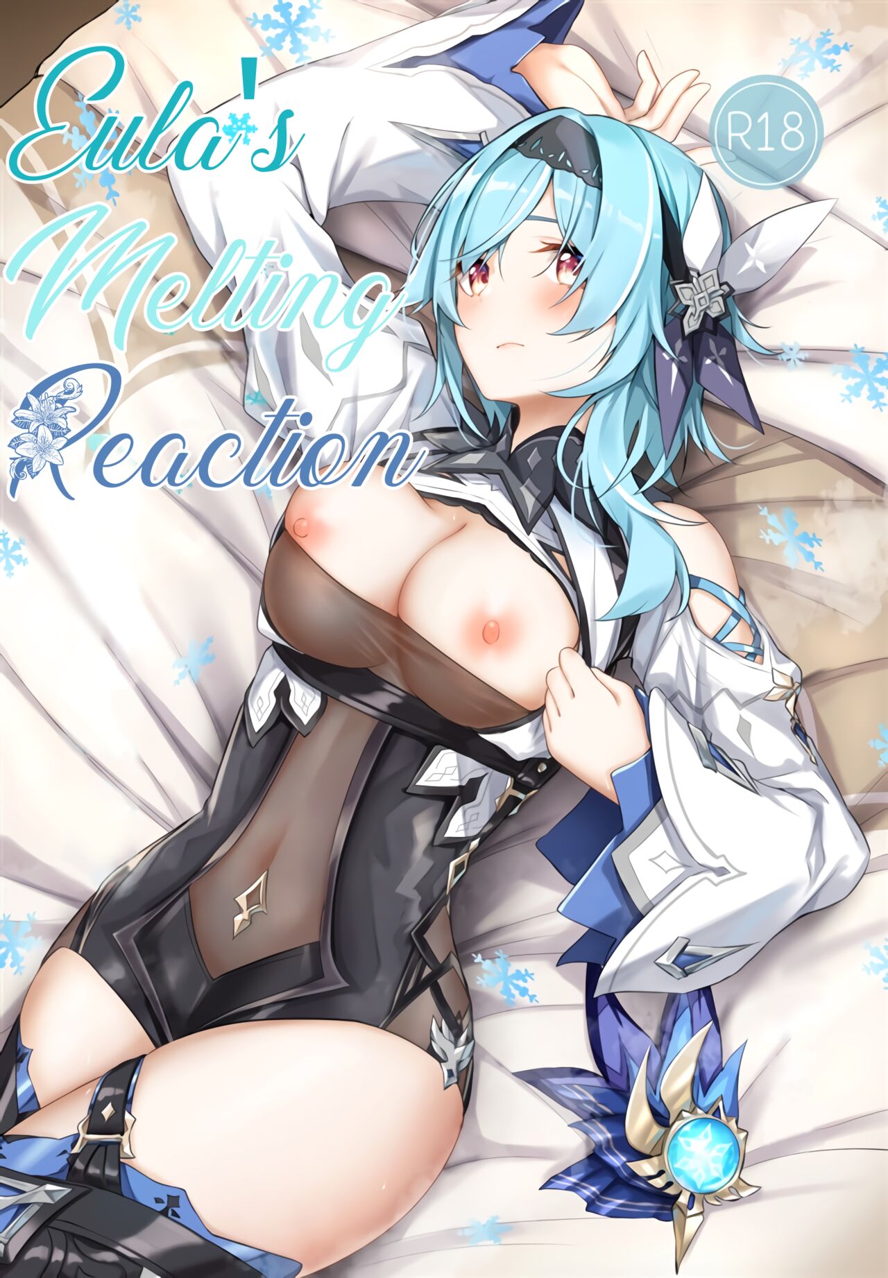 Eula no Youkai Hannou