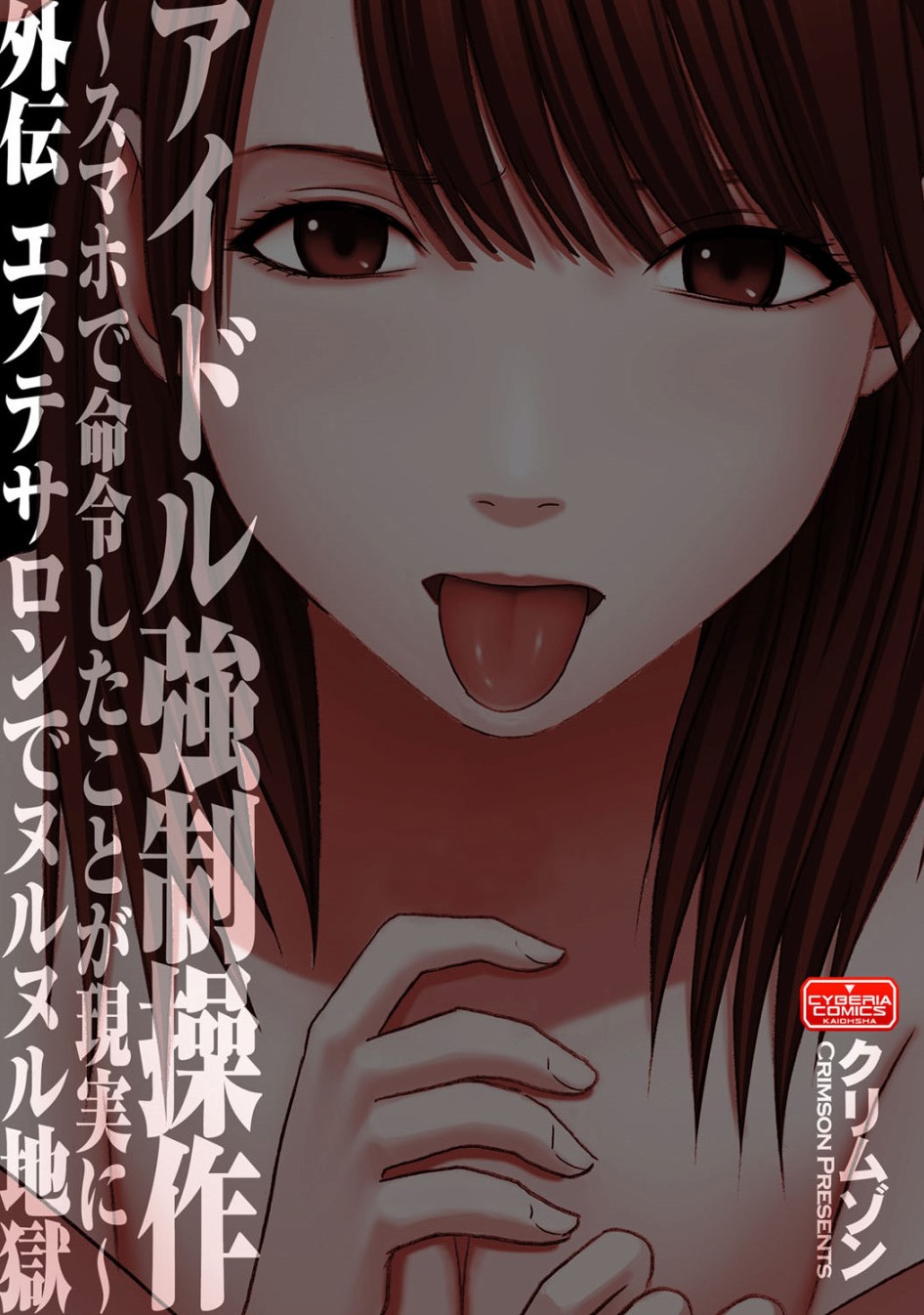 Idol Kyousei Sousa Gaiden