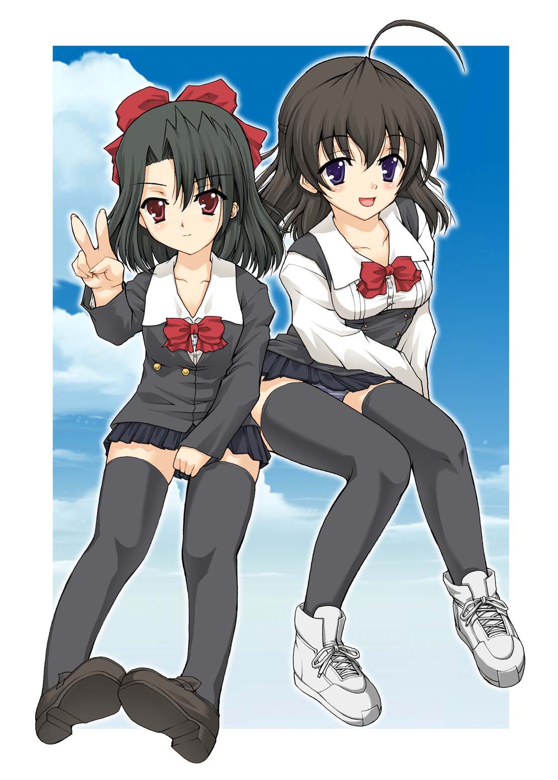 PM14 Saishuuwa "Anata no Nozomu Watashi ni..."