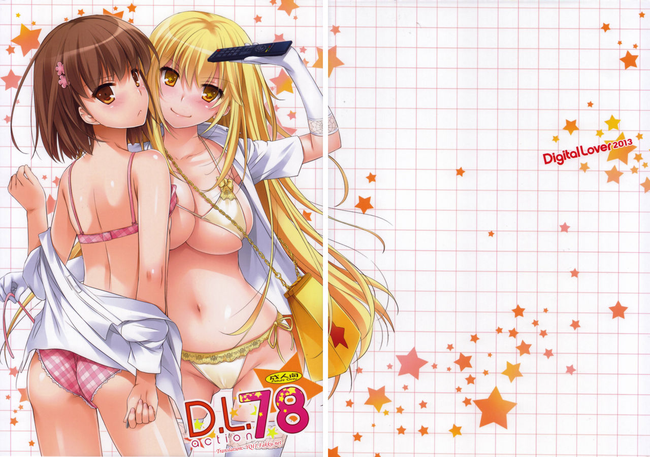 D.L. action 78