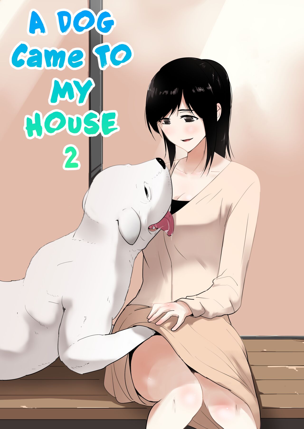 Wagaya ni Inu ga Yattekita 2 by Freya - 145912 - Read hentai Doujinshi  online for free at HentaiRead