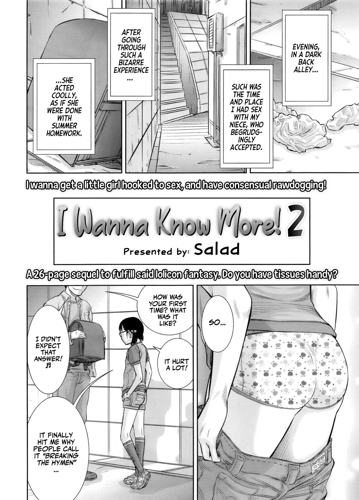 Motto Shiritai 2