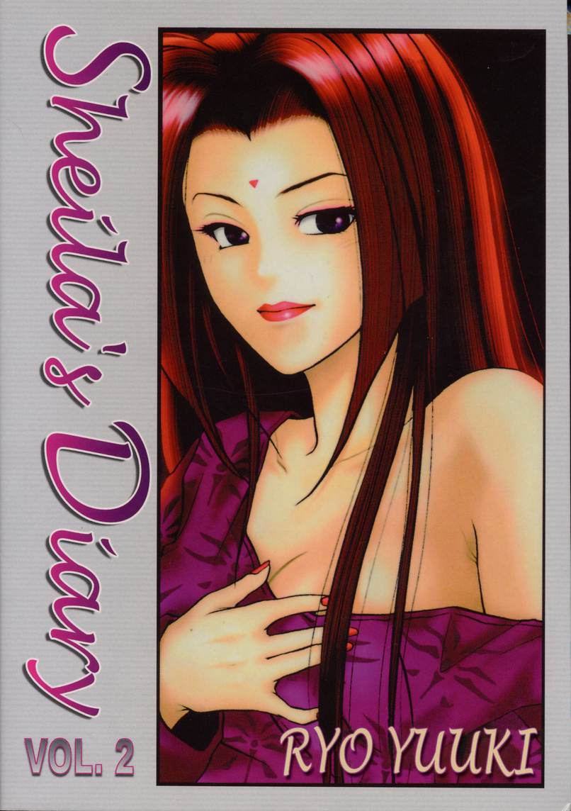 Sheila Nikki Vol. 2 Ch. 1