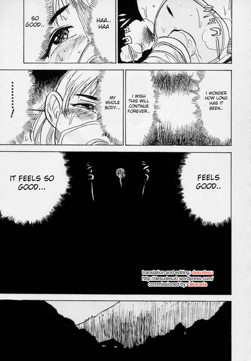 Ningyou no Yakata Ch. 1-4