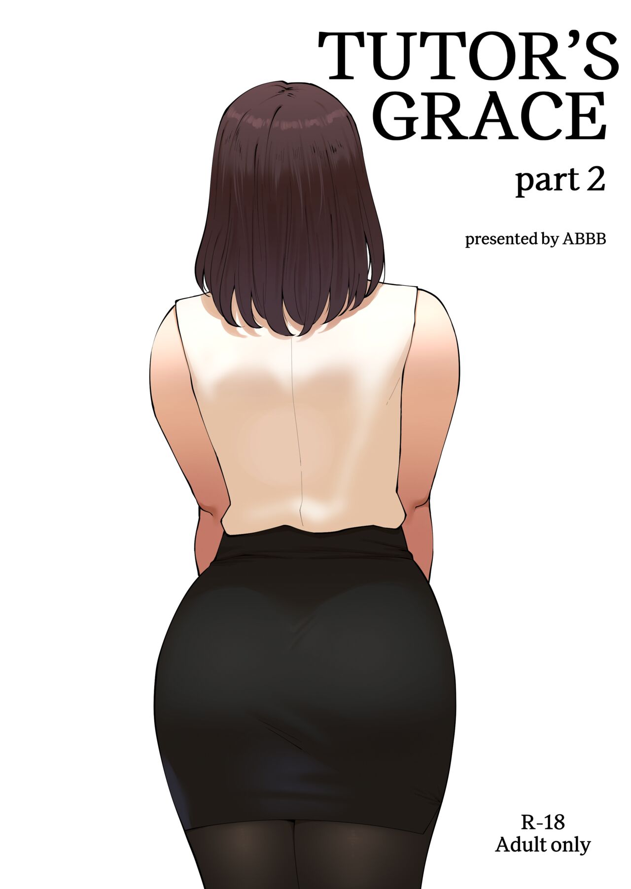 Tutor's Grace 2