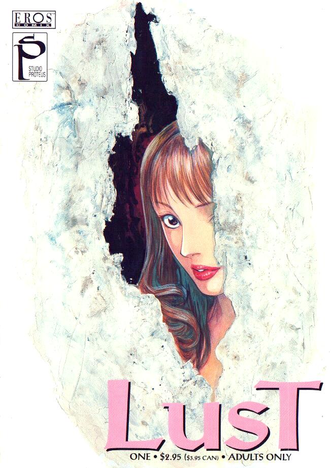 Lust One