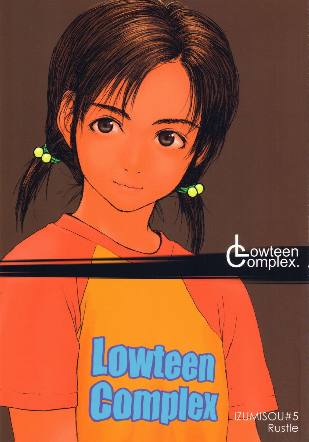Lowteen Complex - Decensored