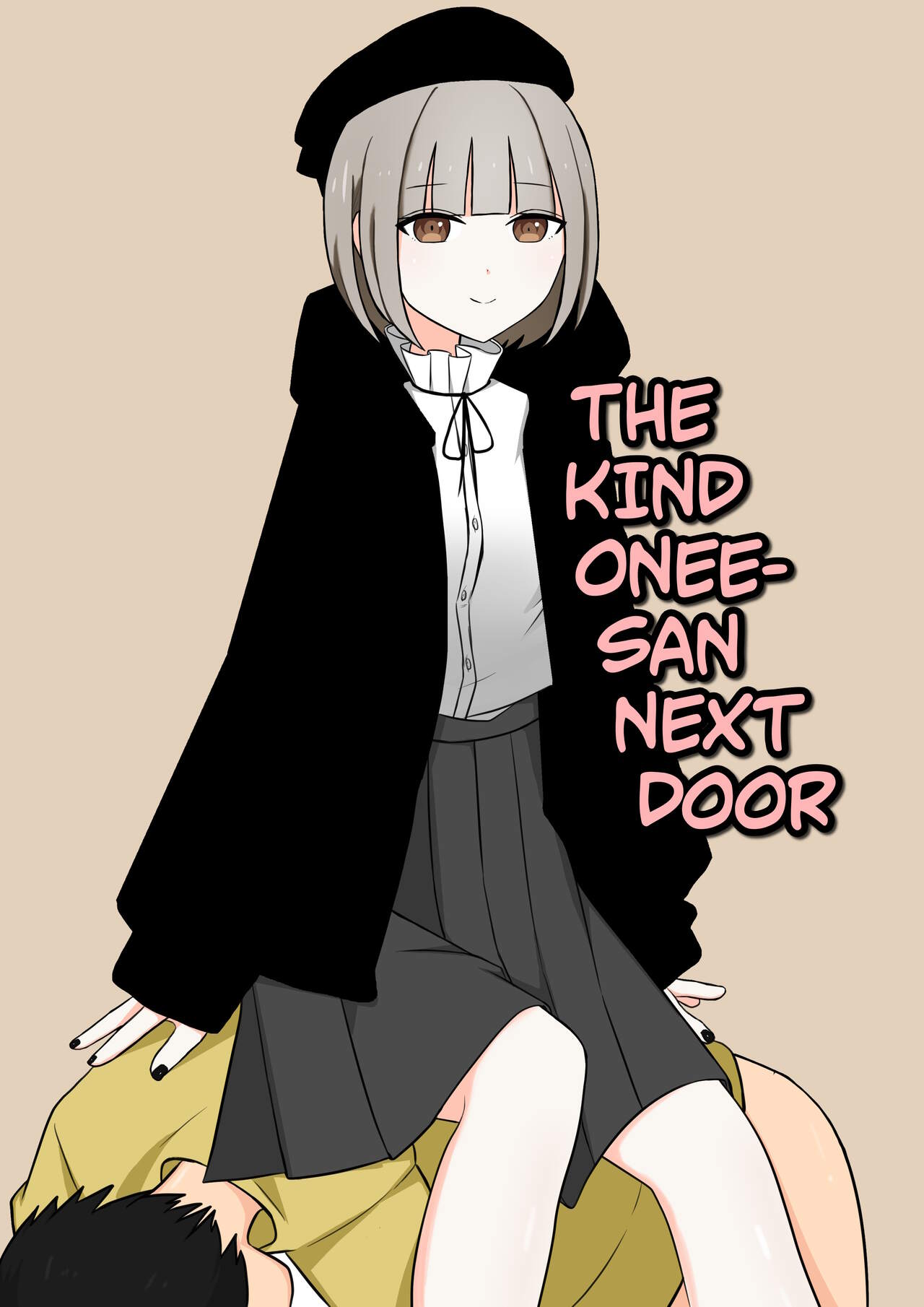 Otonari no Yasashii Onee-san