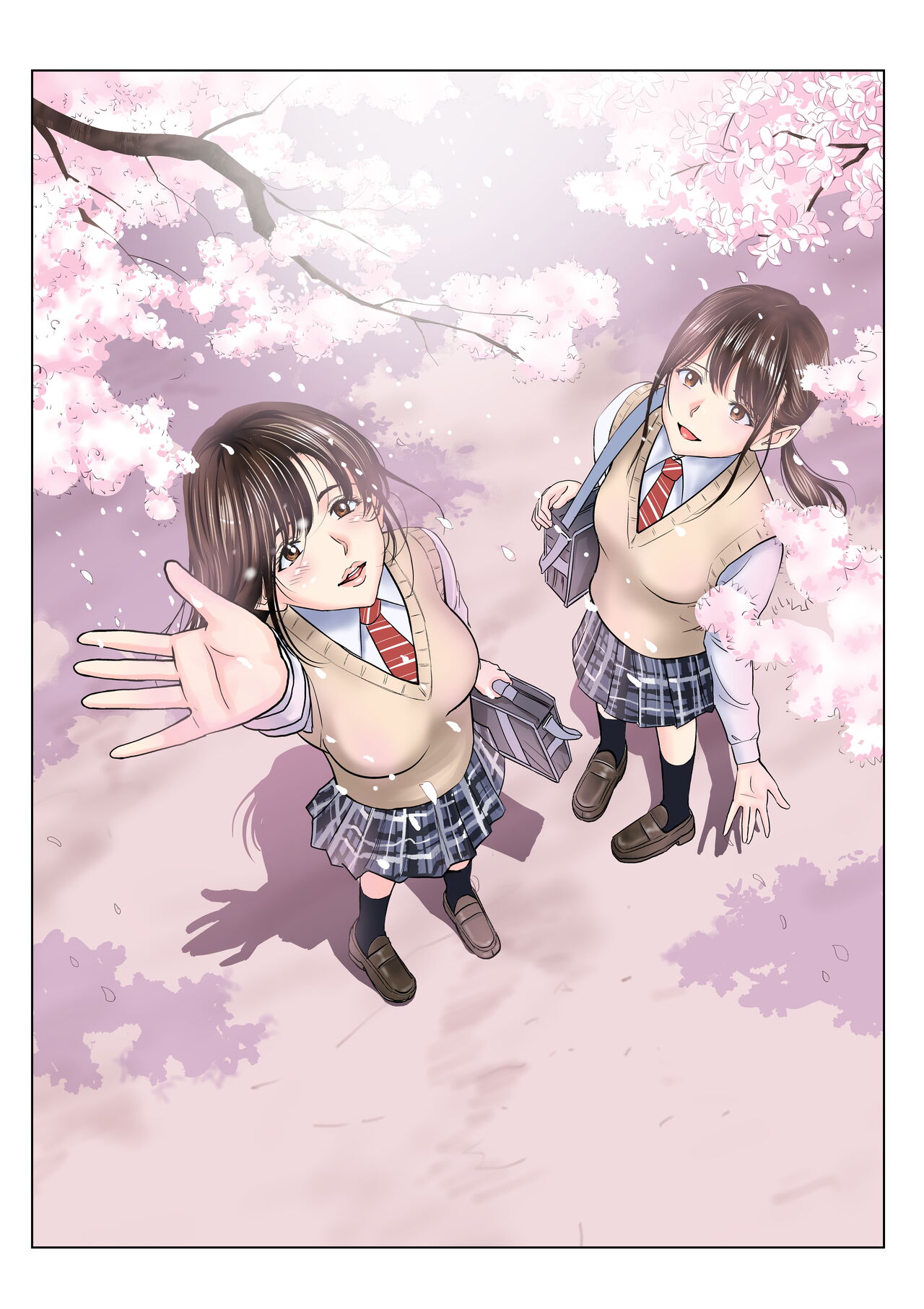 Haru Kurabe 1