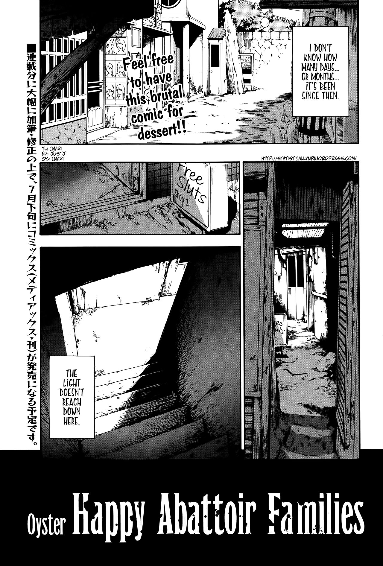 Tojou no Danran Ch. 10
