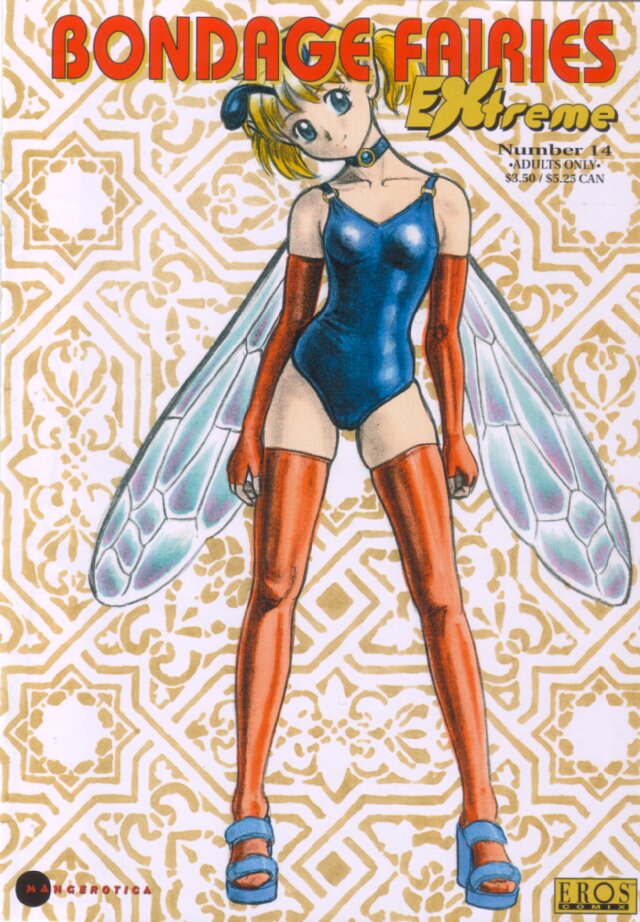 Bondage Fairies Extreme 14