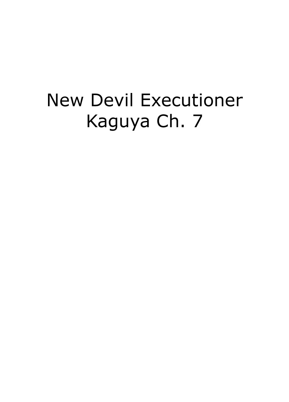 Shin Taimashi Kaguya Ch. 7