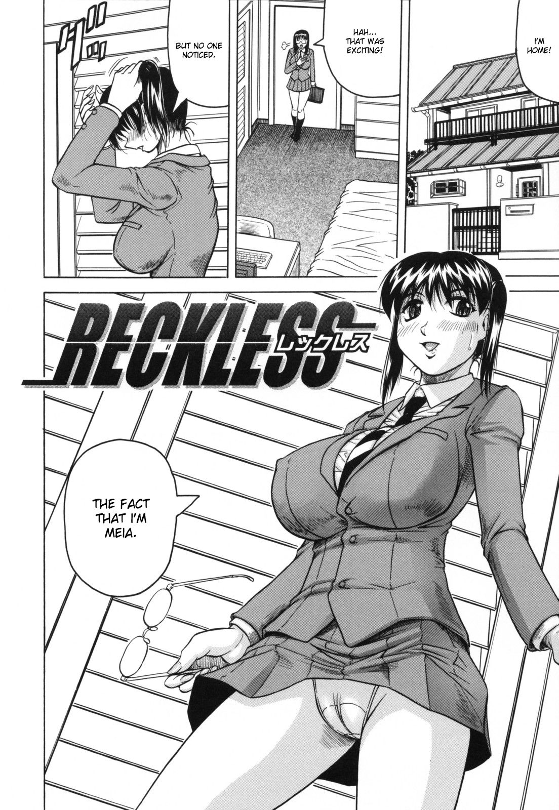Mesunie Zuma Sacrifice Ch. 7