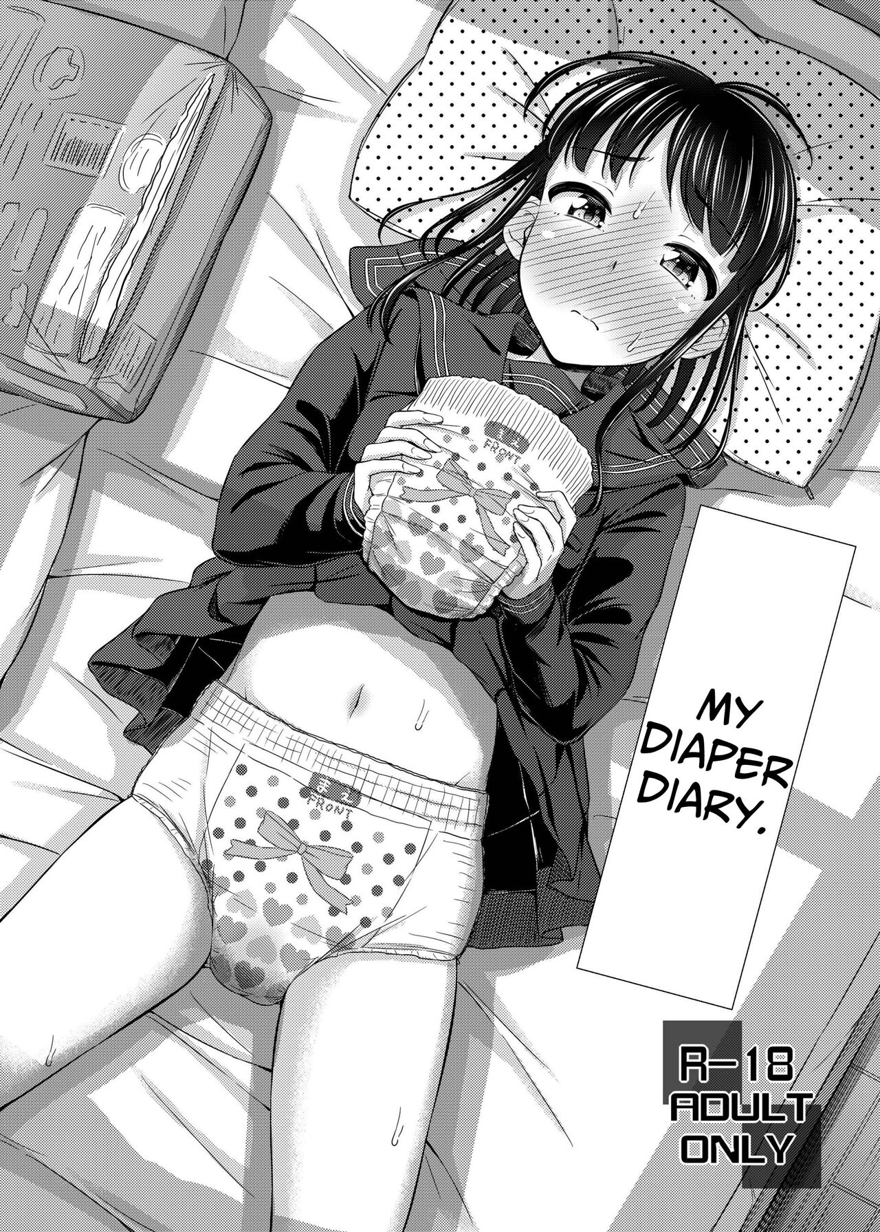 Omutsu Nikki.