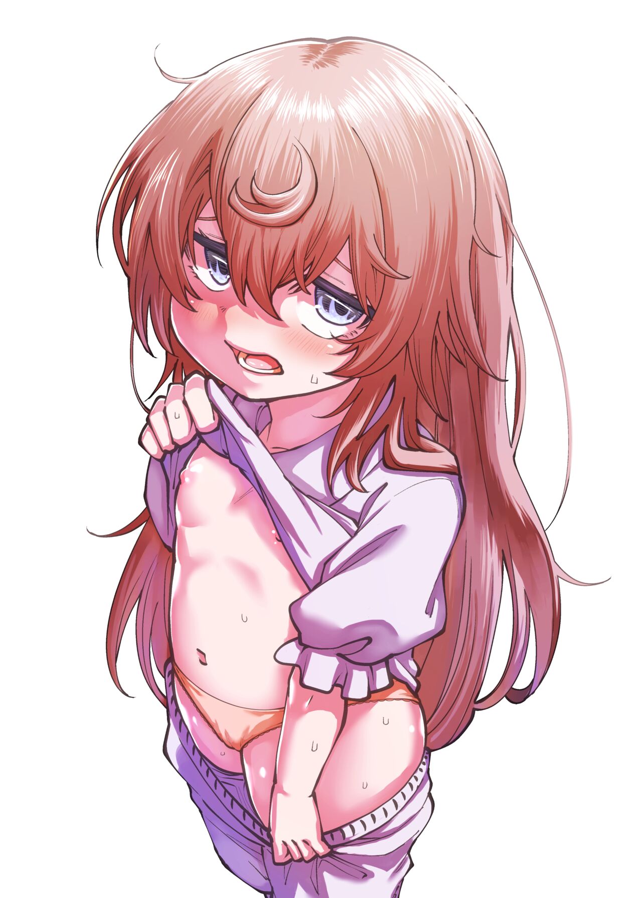 Zenbu Oneechan no Sei Dakara