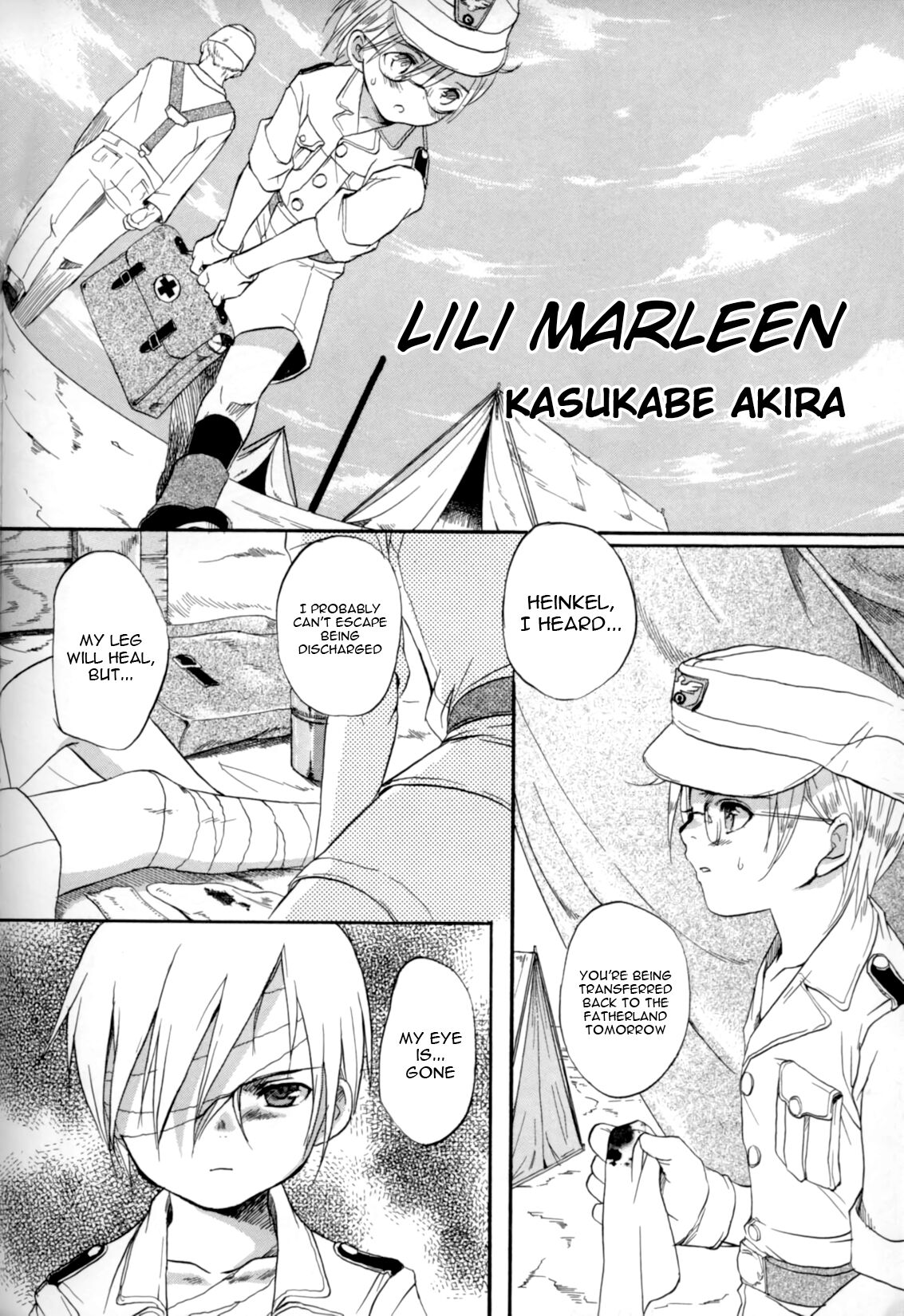 Lili Marleen