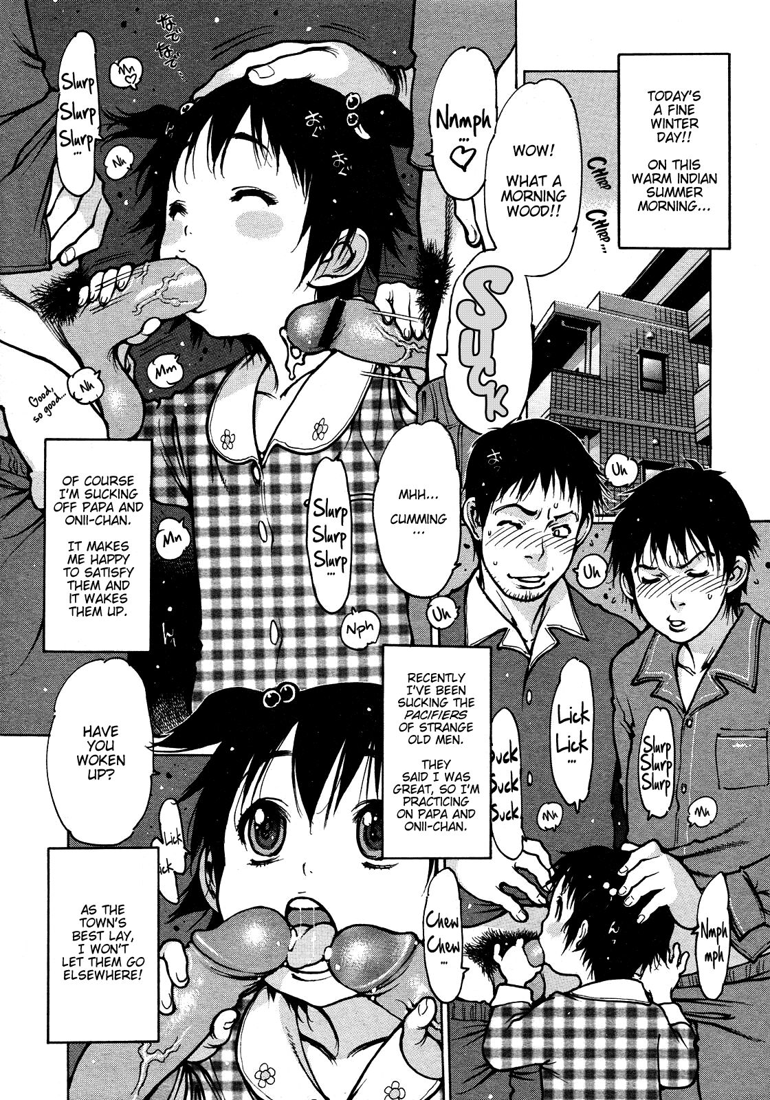 Shin Gakuen Makyou - Penguin Oukoku "Oshaburi Tenshi Mai"