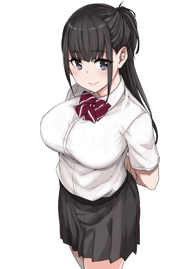 100-nichigo ni Netorareru Kanojo