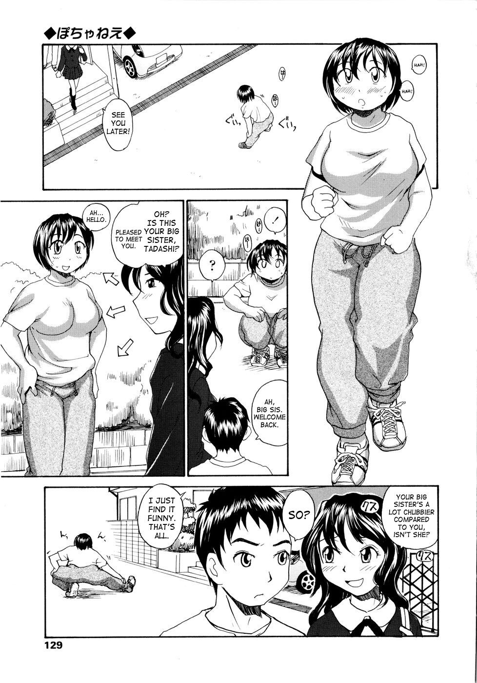 Pocha Nee