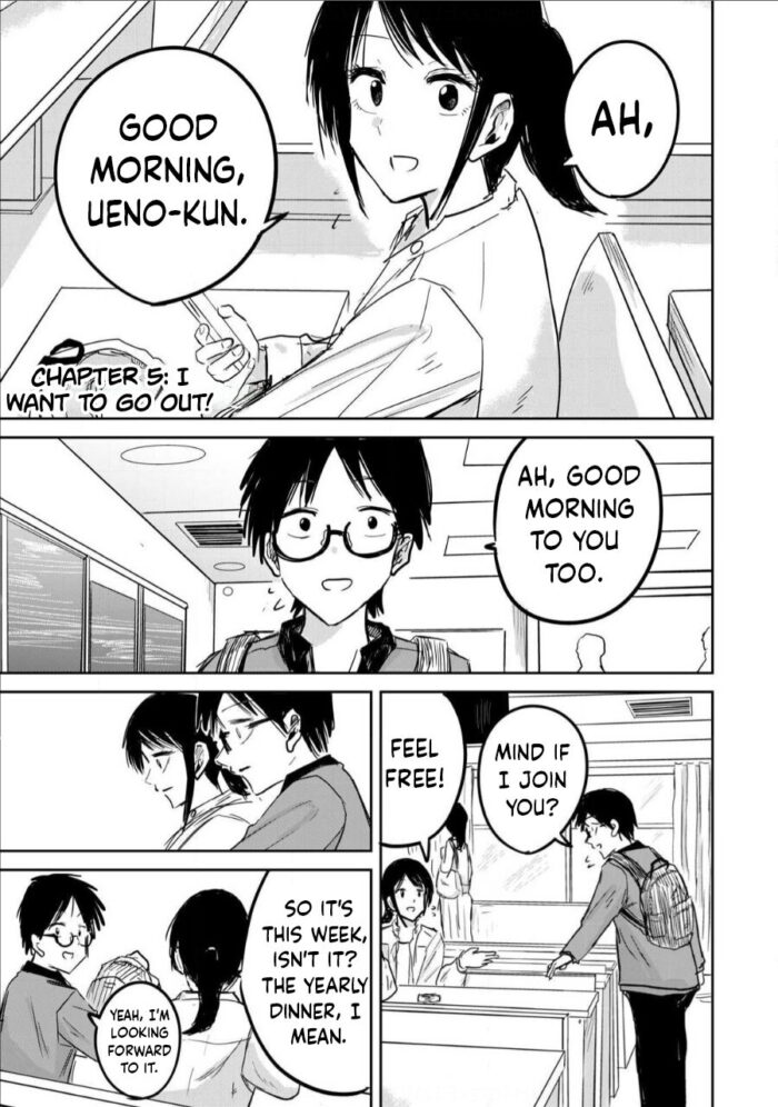 Ueno-kun wa Kaihatsu Zumi Ch. 88 by "Nakaura" - #295704 - Read hentai