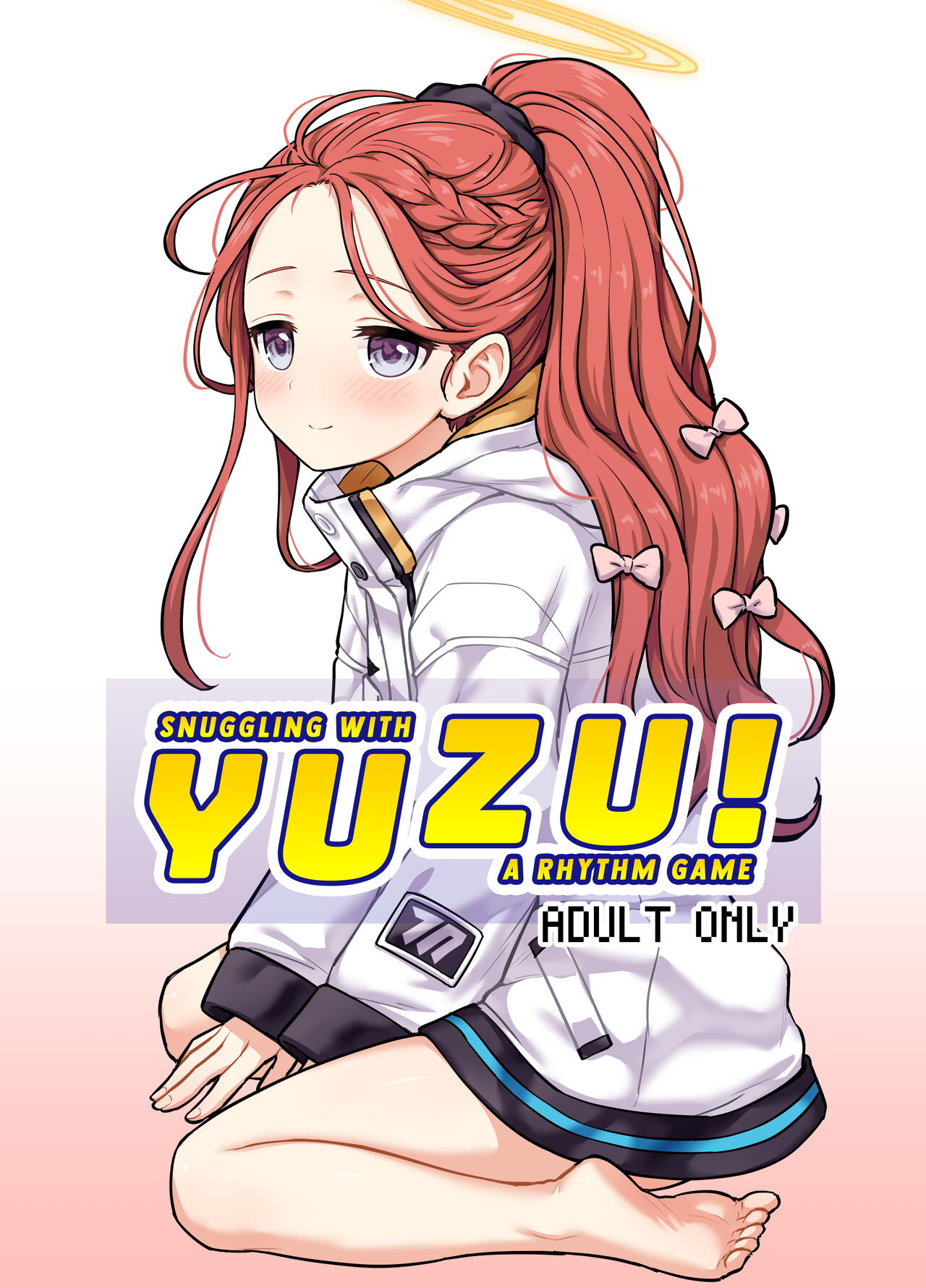 Yuzu to Micchaku Rhythm Game!