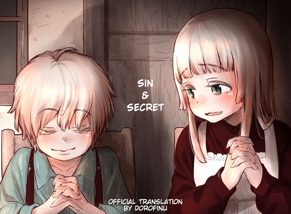 Tsumi to Mitsu