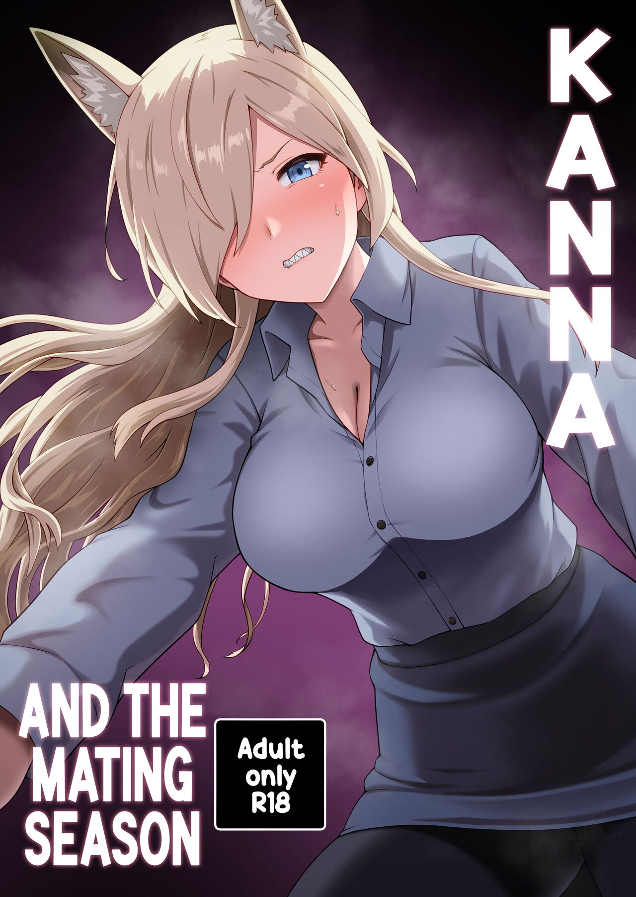 Kanna to Hatsujouki