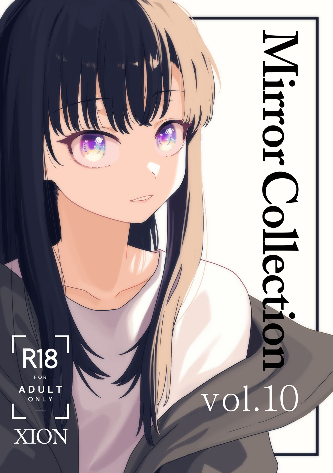 Mirror Collection 10