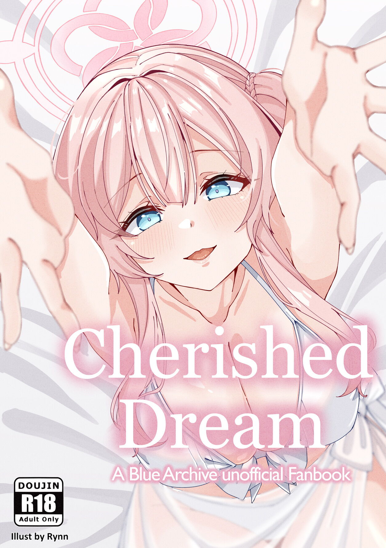 Cherised Dream - Decensored