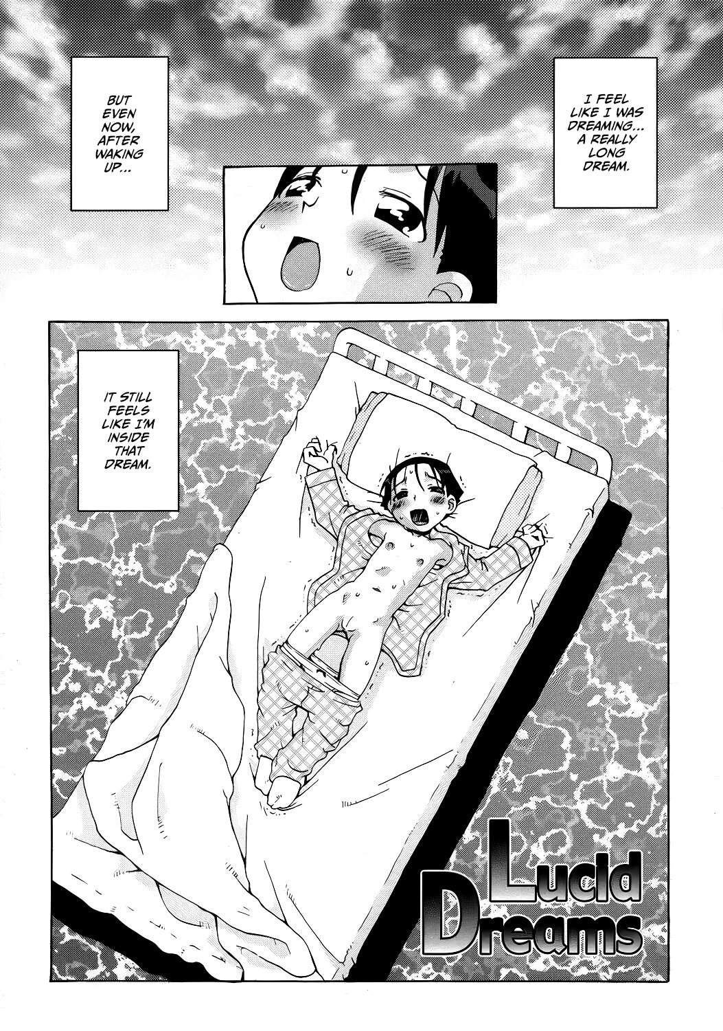 Lucid Dreams