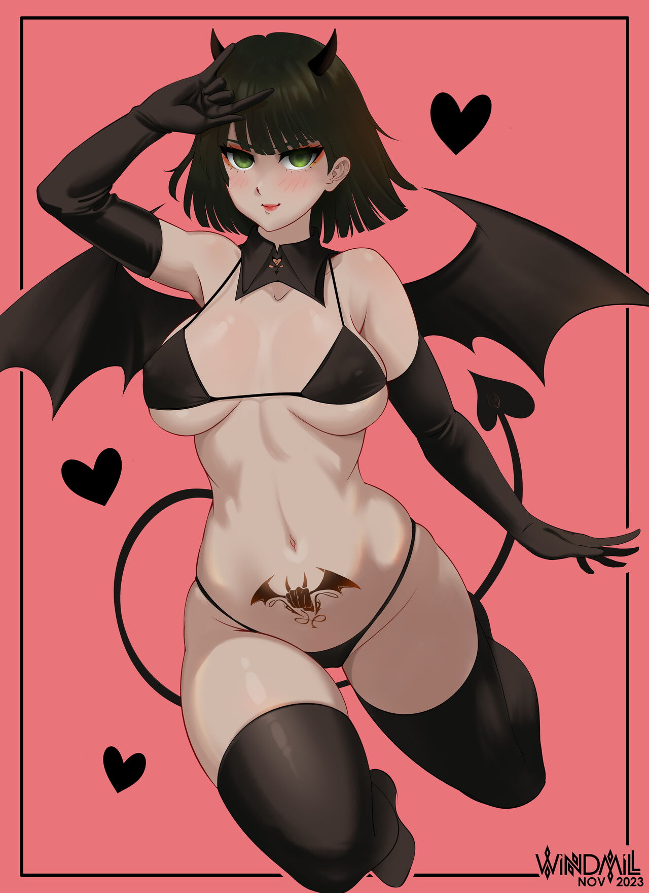 Fubuki