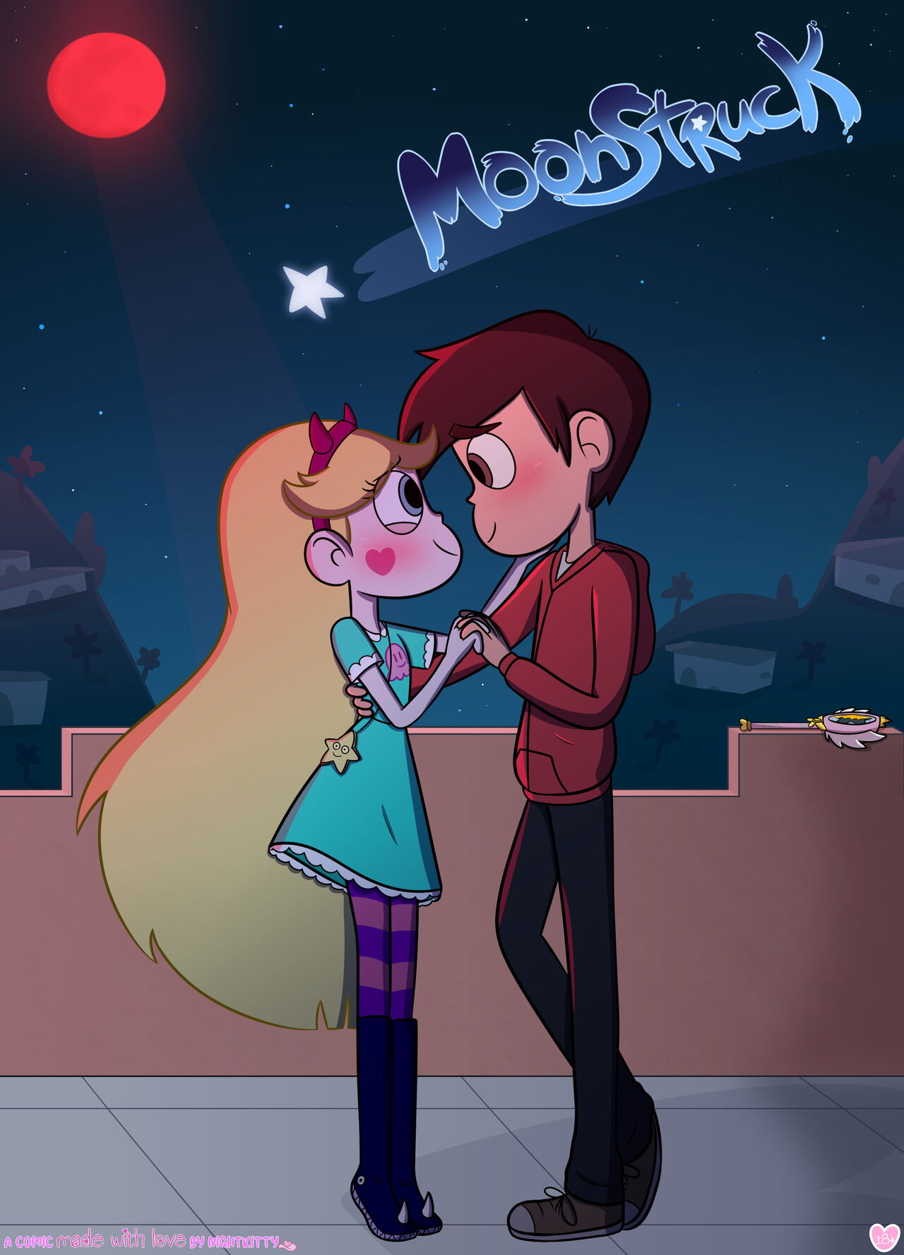 Moonstruck - Ongoing