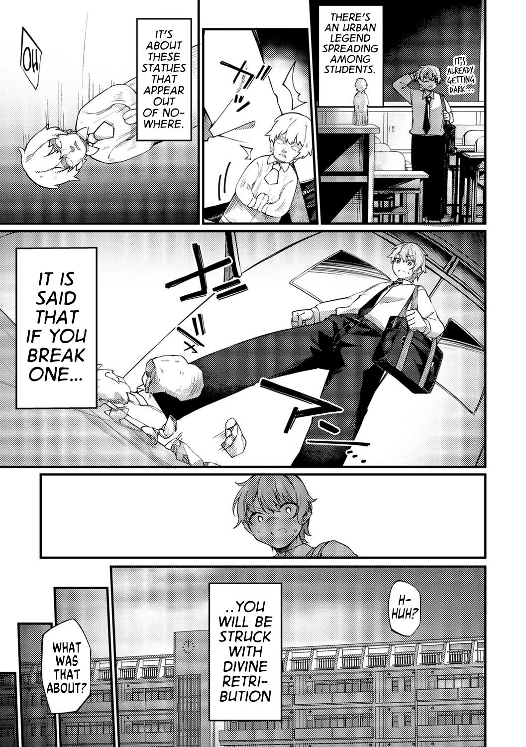 Fushigi na Zou ni Goyoujin