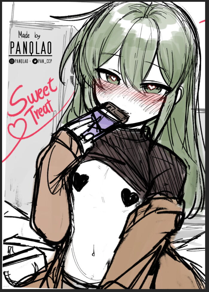 Sweet Treat