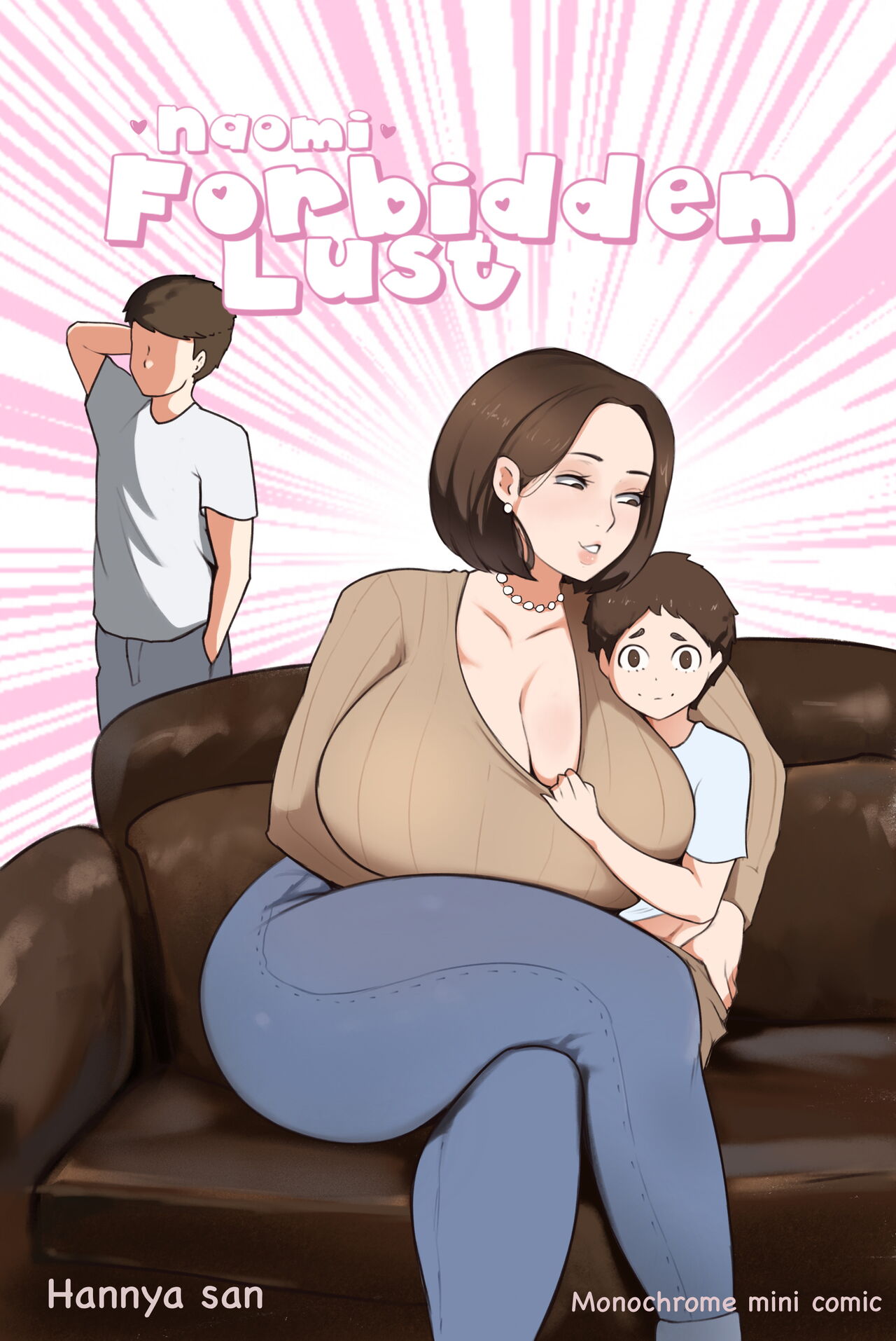 Hentai List - Illustrated by Hannya-san - Page 1 of 1 - Sorted by ...