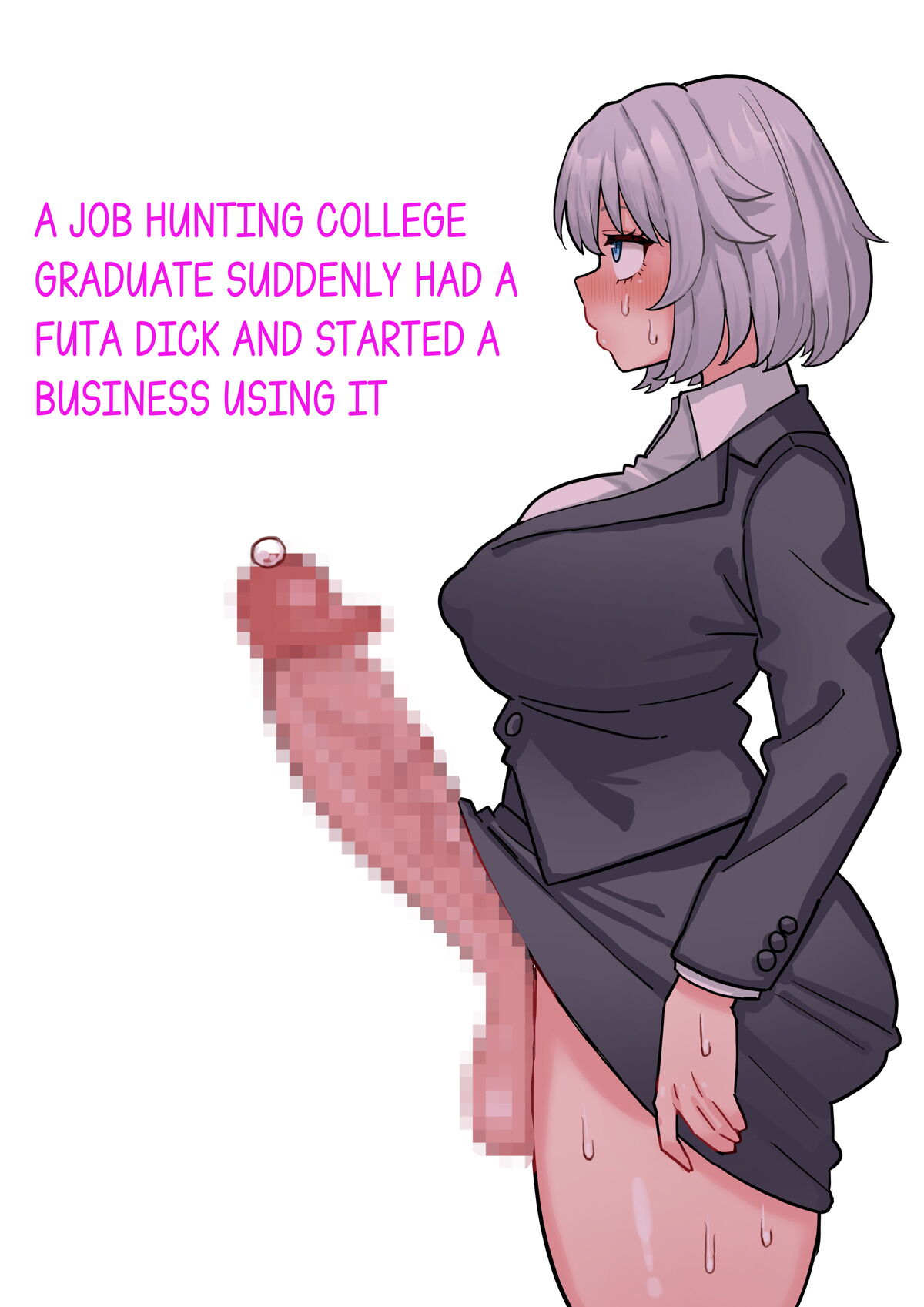 shotacon boys анал @ Page 112 | Minamida-Usuke/Gutsy-Mother-Shows-A-Womans-Face | Henfus -  Hentai and Manga Sex and Porn Comics