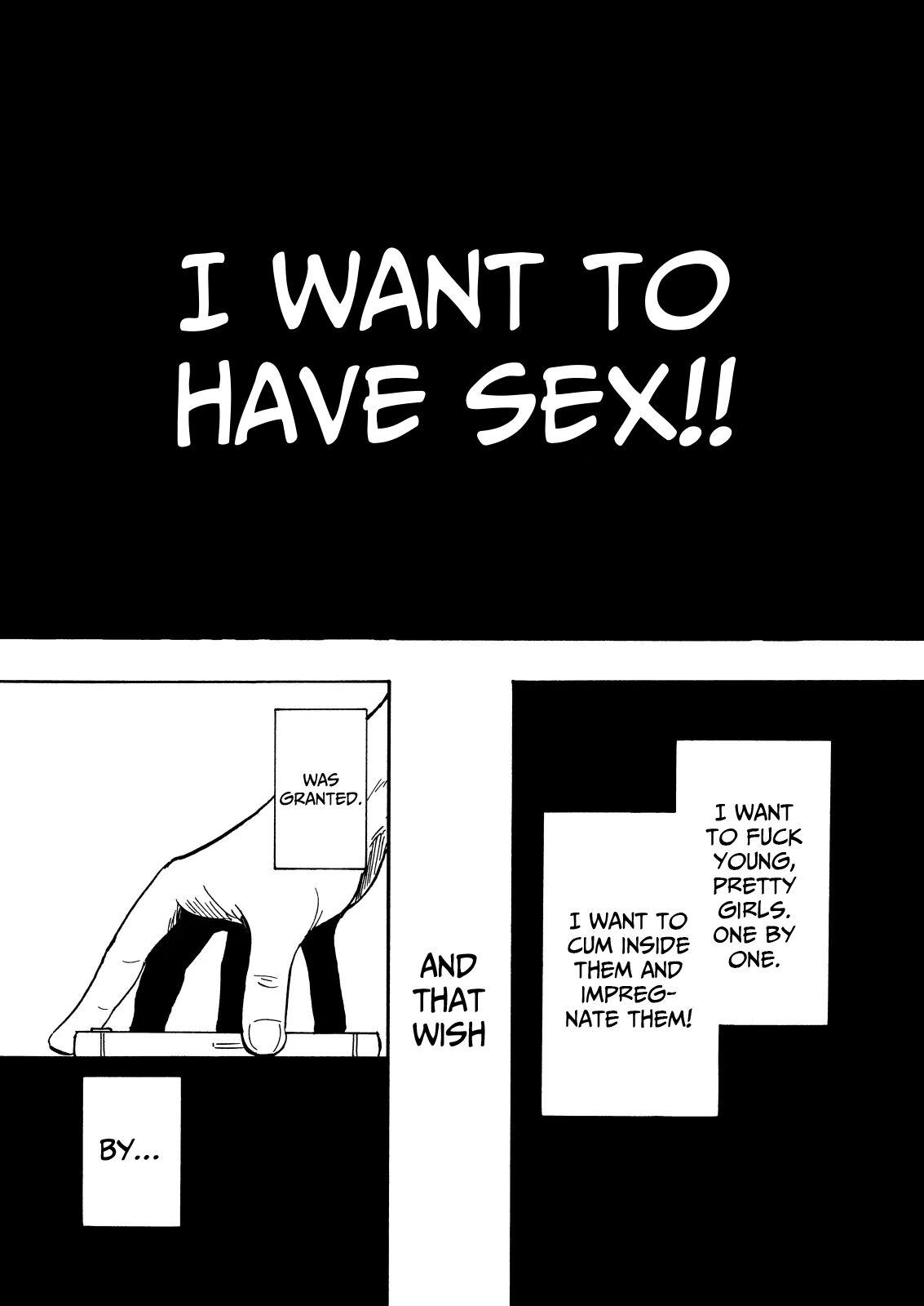 Sex Smartphone: Harem Gakuen Hen 1-3