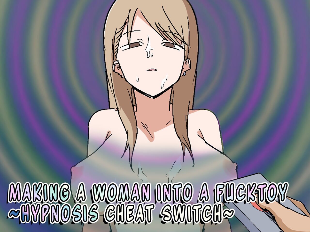 Onna o Seishori Onaho-ka ~Saimin Cheat Switch~