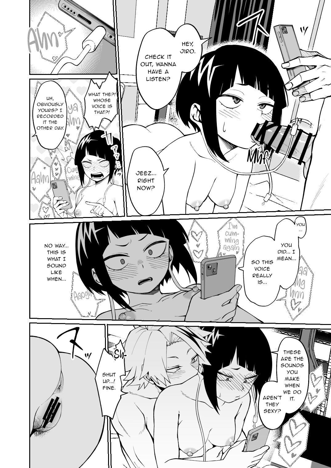 Shigeki Motomete Mouhitokoe